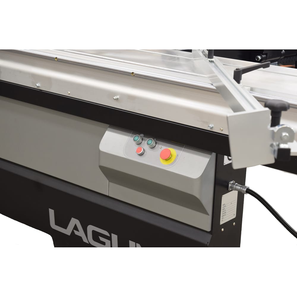 P14|12XC Panelsaw 220V 7.5HP 3Phase
