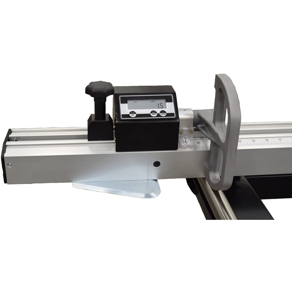 P14|12XC Panelsaw 220V 7.5HP 3Phase