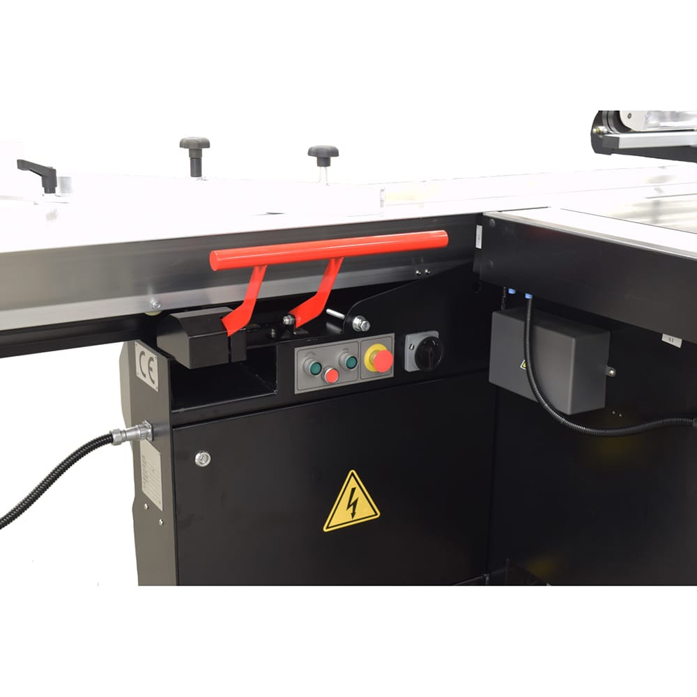 P14|12XC Panelsaw 220V 7.5HP 3Phase