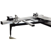 P14|12XC Panelsaw 220V 7.5HP 3Phase