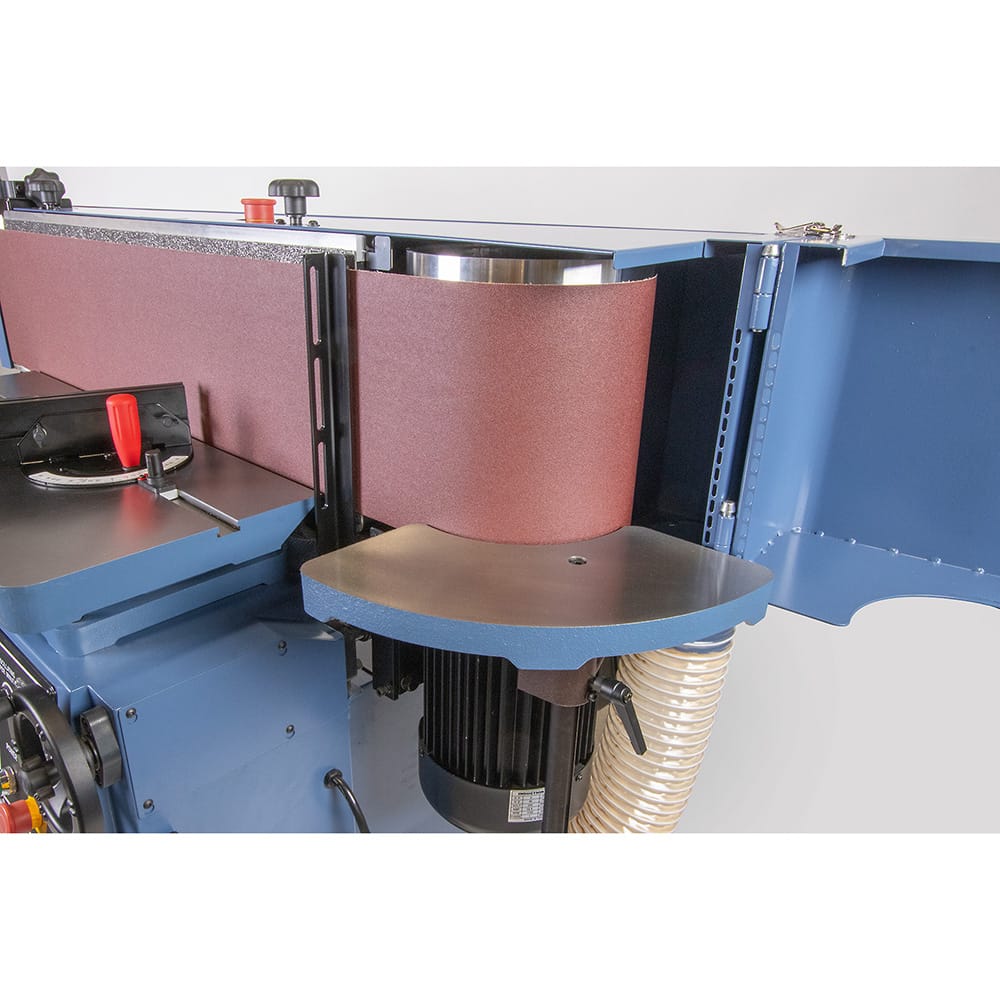 9' x 108" Industrial Edge Sander - Model 6318.001