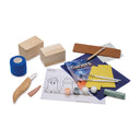 Ghost Hobby Carving Kit