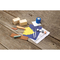 Ghost Hobby Carving Kit