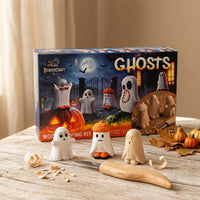 Ghost Hobby Carving Kit