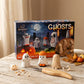 Ghost Hobby Carving Kit
