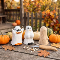 Ghost Hobby Carving Kit
