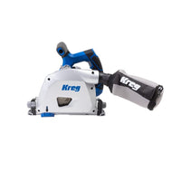 20V Ionic Drive™ 6 1/2" Plunge-Cut Track Saw