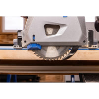 20V Ionic Drive™ 6 1/2" Plunge-Cut Track Saw