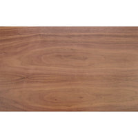 2' x 8' Pre-Finished Walnut Veneer Sheet - 3M PSA Backing