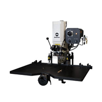 Hinge Boring Machine