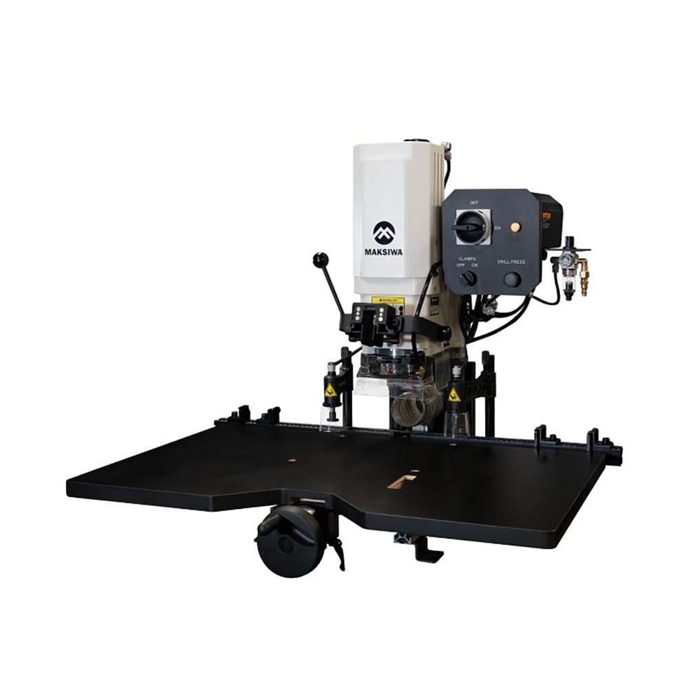Hinge Boring Machine