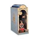 Time Travel Book Nook 3D Wood Puzzle Kit