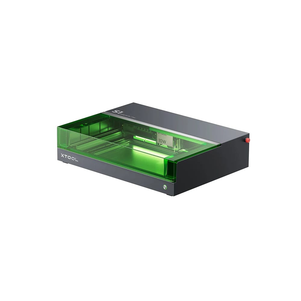 S1 Enclosed Diode Laser Cutter
