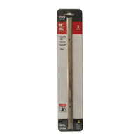Straight Knife Planer Blades - JWP-3K