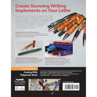 Pen Turner’s Workbook, 4th Edition - Revised and Expanded