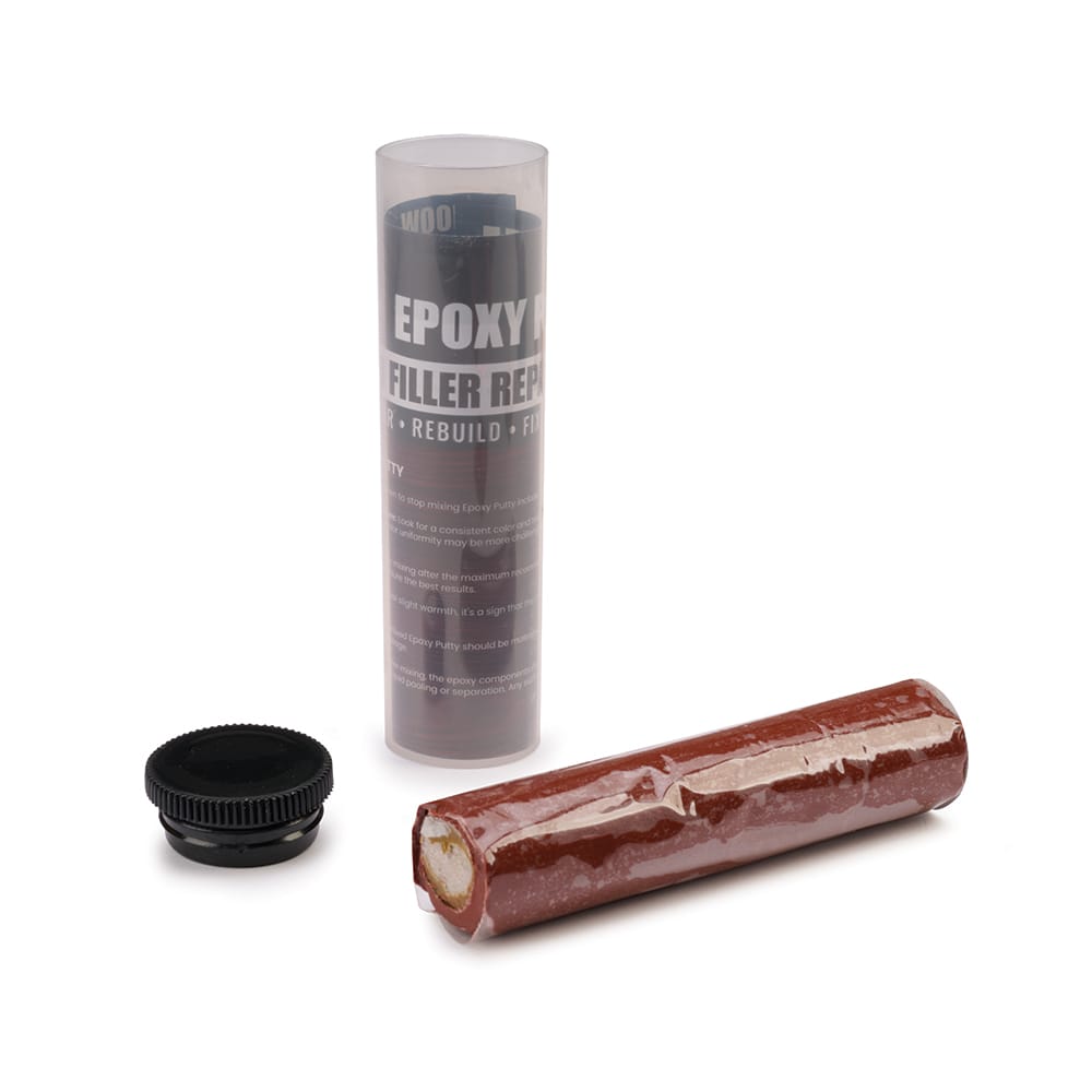 Starbond Light Oak Epoxy Wood Putty Stick 2 oz. | Woodcraft
