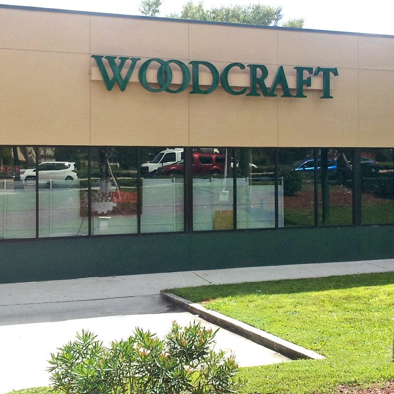 Woodcraft orlando deals