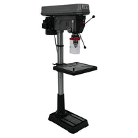 JDP-20MF 20" Floor Drill Press - 115/230V - 1 Ph