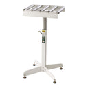 Portable Conveyor HRT-10, 15" W x 18" L, 5 Rollers