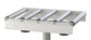 Portable Conveyor HRT-10, 15" W x 18" L, 5 Rollers alt 0