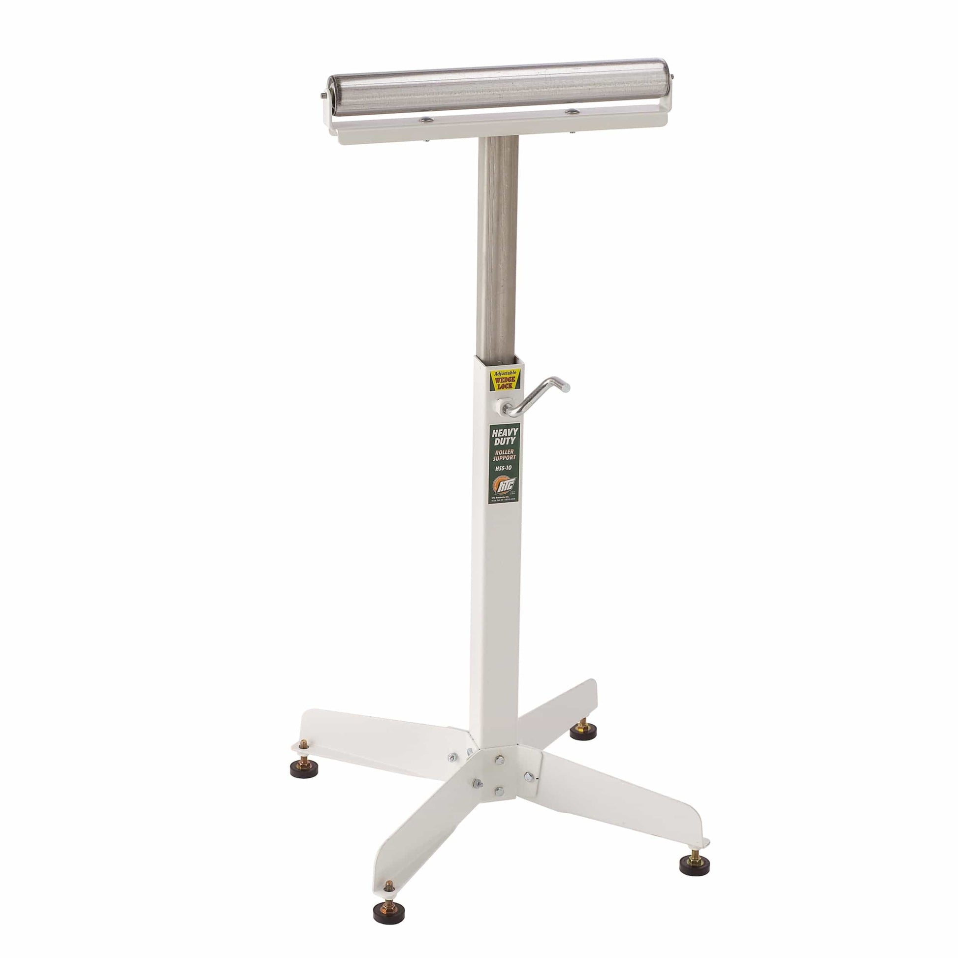 HD Roller Support HSS-10 alt 0