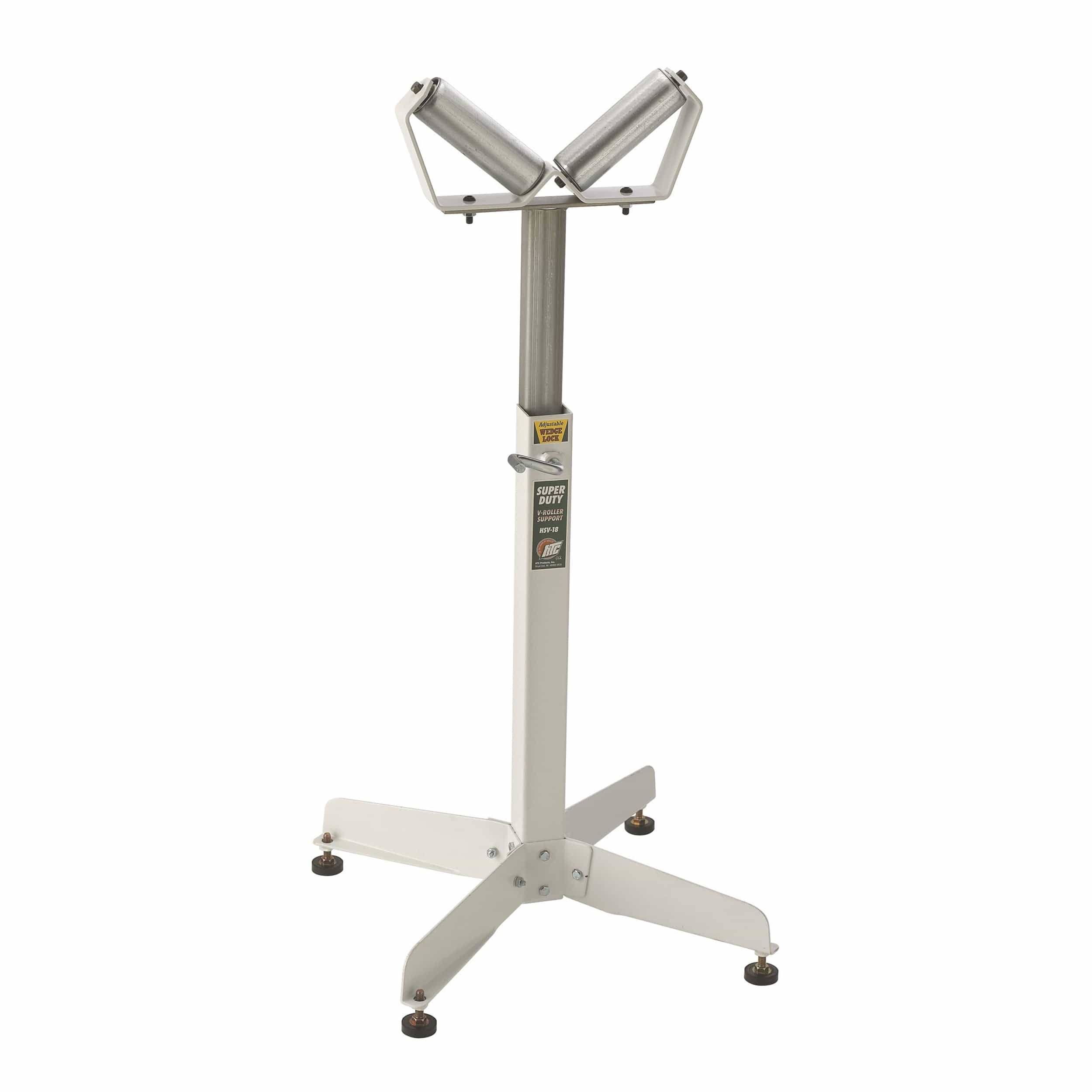 Buy Infeed/Outfeed Tables for Jet 1632 and 1836 Drum Sanders at Woodcraft