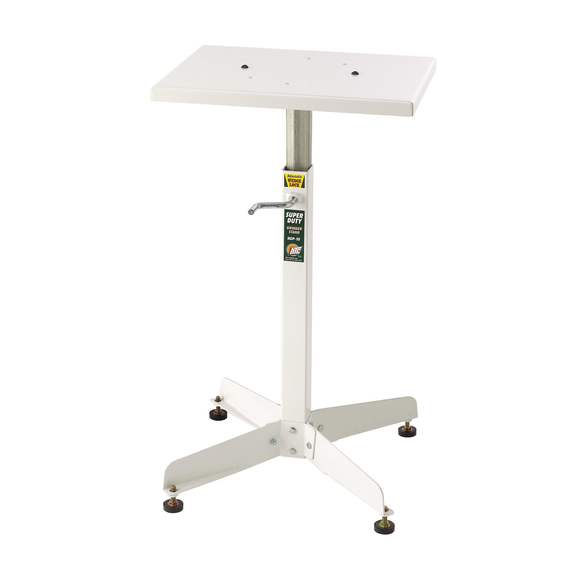 Universal Tool Stand HGP-12, 17" x 20" Top alt 0