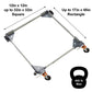 PM1000 Universal Roller Base alt 0