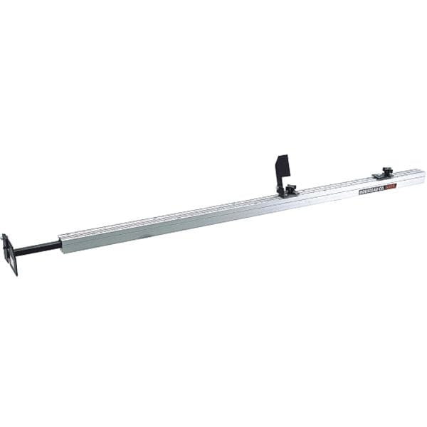 38" Left Side Stop System, Model 3800L alt 0