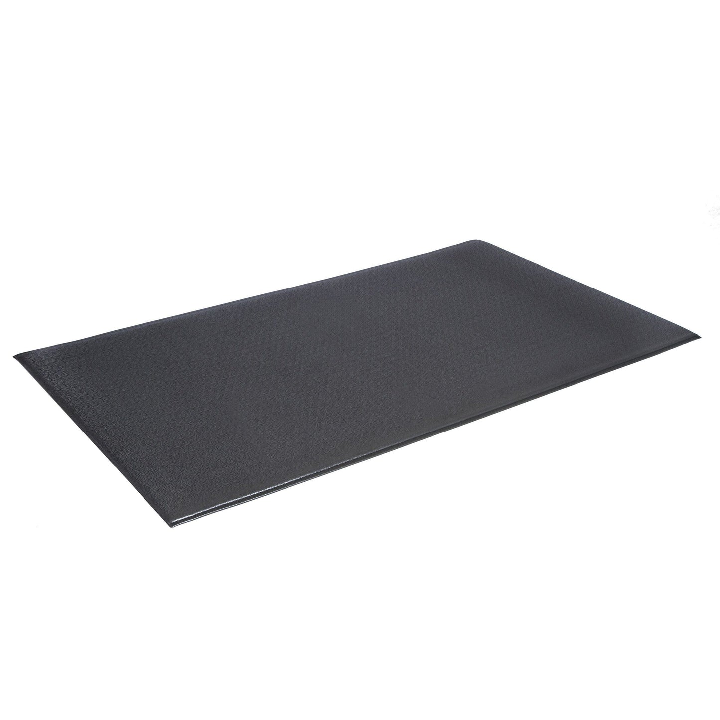 Pebble Wear-Bonded Comfort-King 1/2"  2'x3' - Steel Gray alt 0