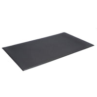 Pebble Wear-Bonded Comfort-King 1/2"  2'x3' - Steel Gray alt 0