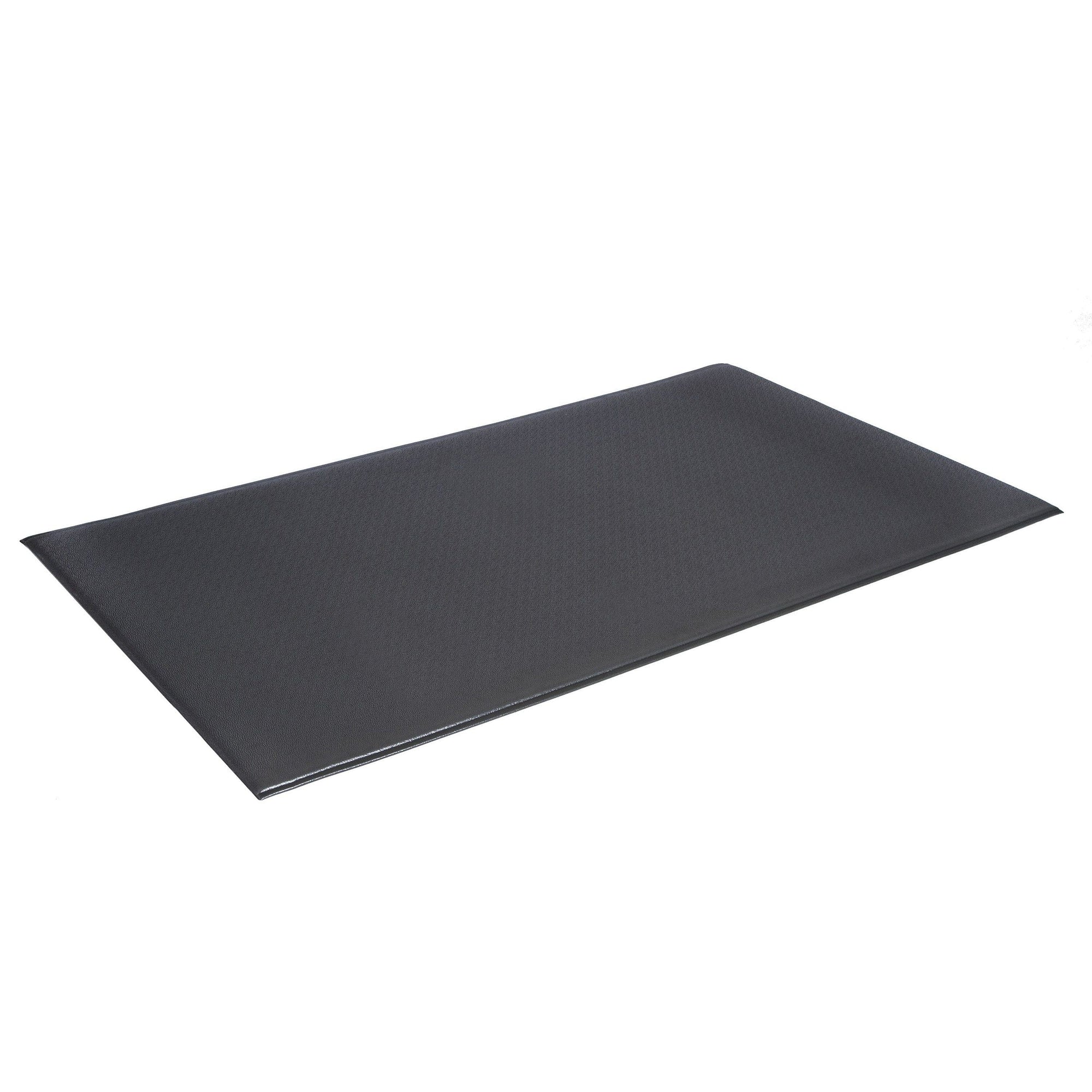 Pebble Wear-Bonded Comfort-King 1/2"  2'x3' - Steel Gray alt 0