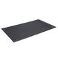 Pebble Wear-Bonded Comfort-King 1/2"  2'x3' - Steel Gray alt 0