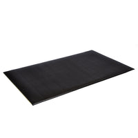 Pebble Wear-Bonded Tuff-Spun 1/2" 2'x3' - Gray alt 0