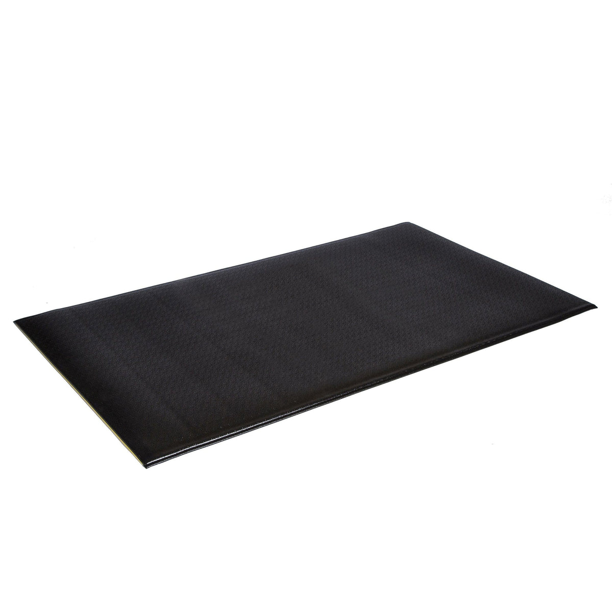 Crown Mats Pebble Wear-Bonded Tuff-Spun 9/16