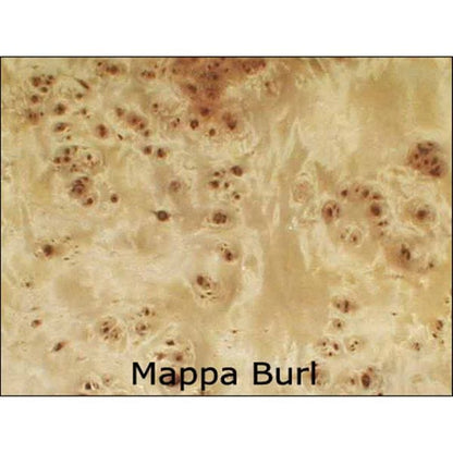 Mappa Burl VNR 4x8 10mil alt 0