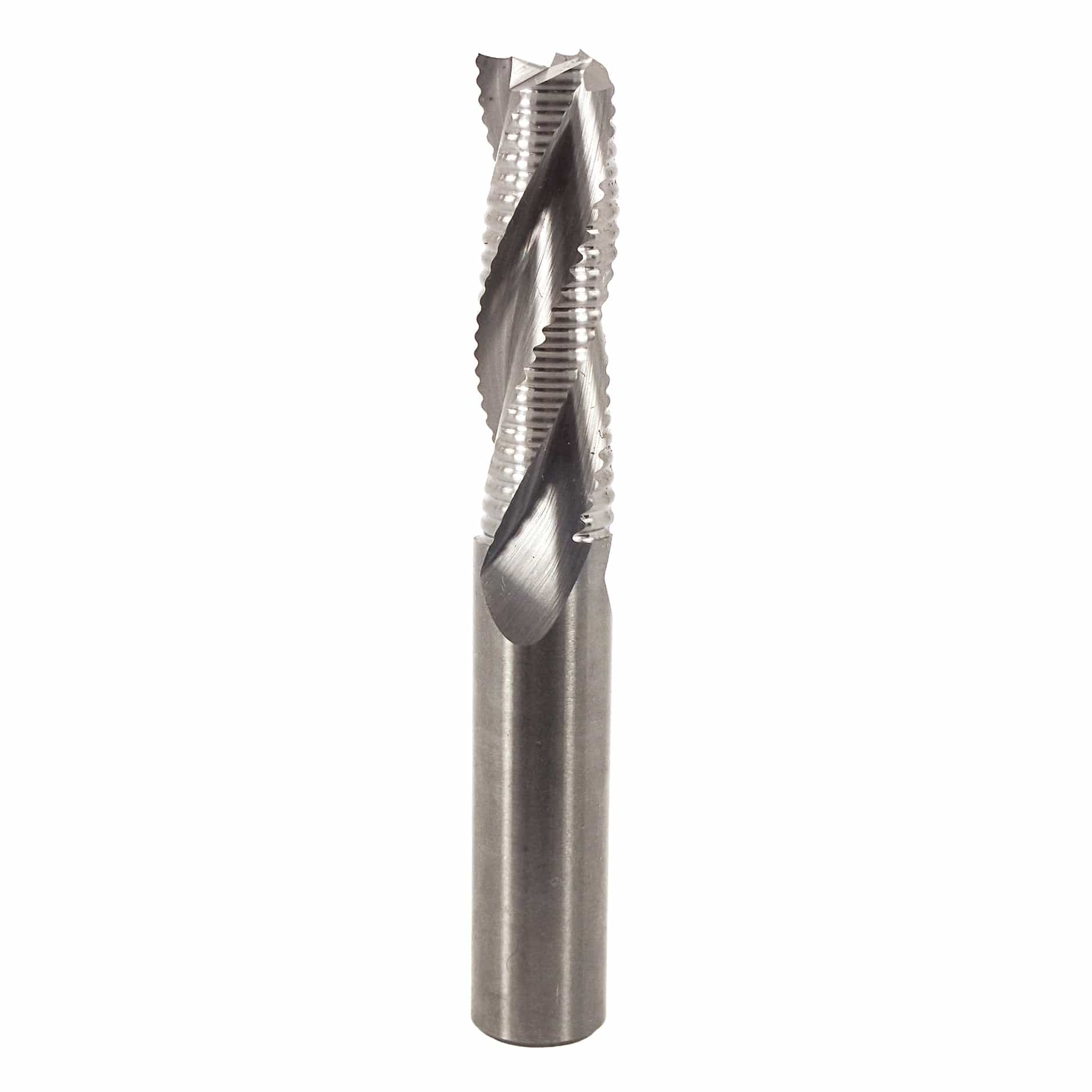 Whiteside Roughing Spiral Router Bit - 1/2