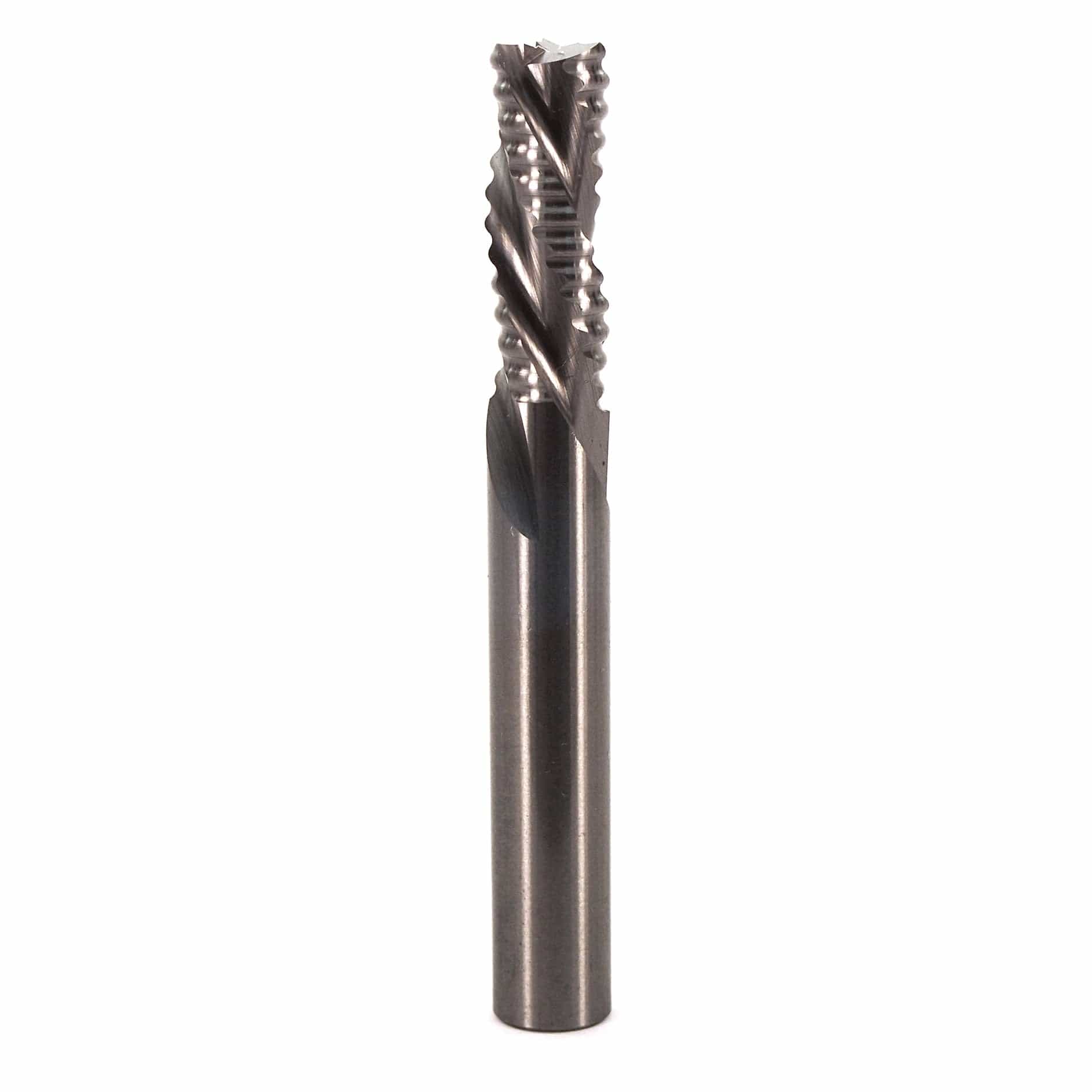 Whiteside Roughing Spiral Router Bit - 3/8
