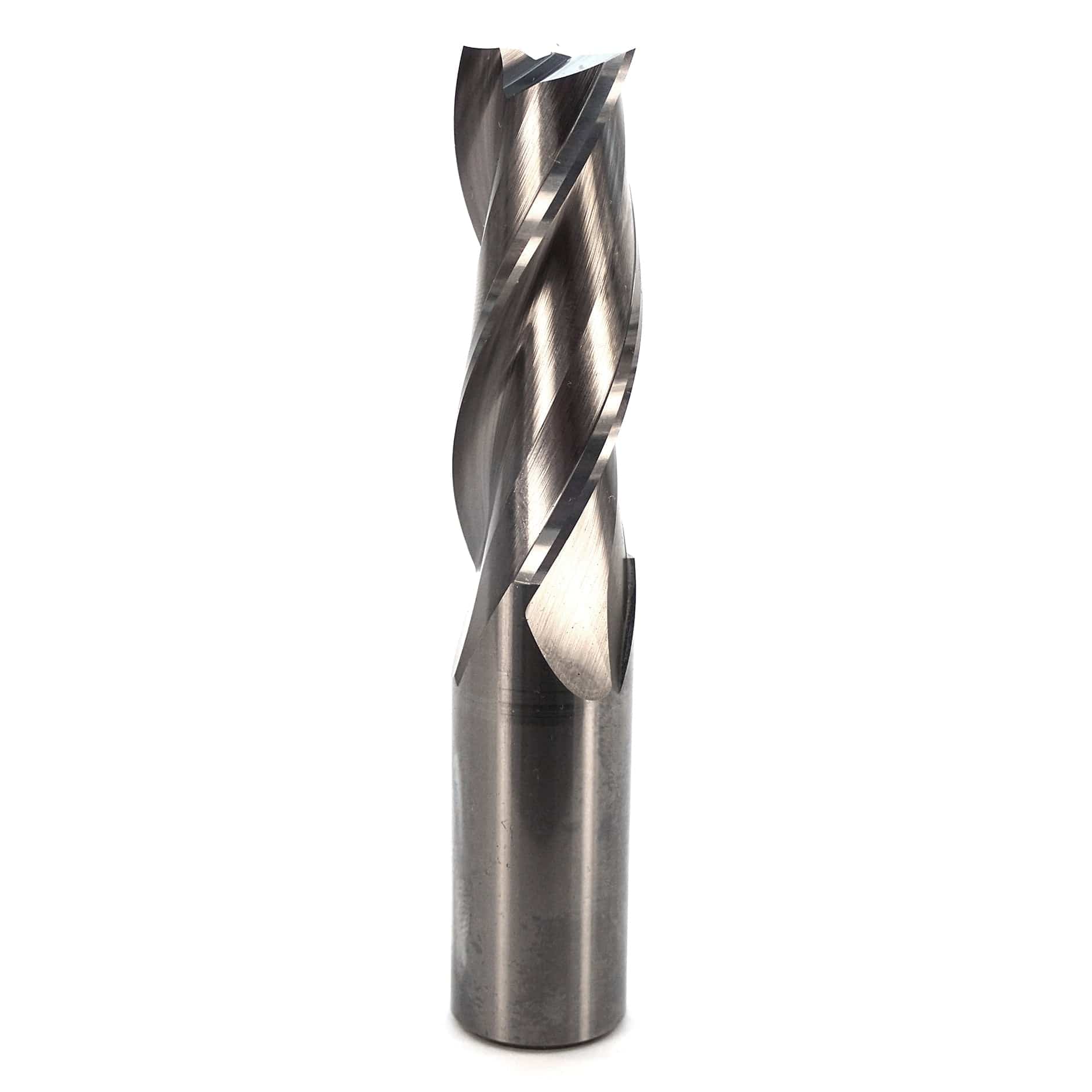 Whiteside Triple Flute Spiral Router Bit - 3/4