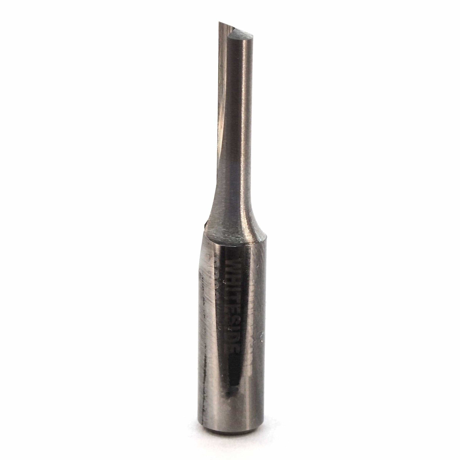 Sgl Flute 1/4SH 5/32D 5/8CL alt 0