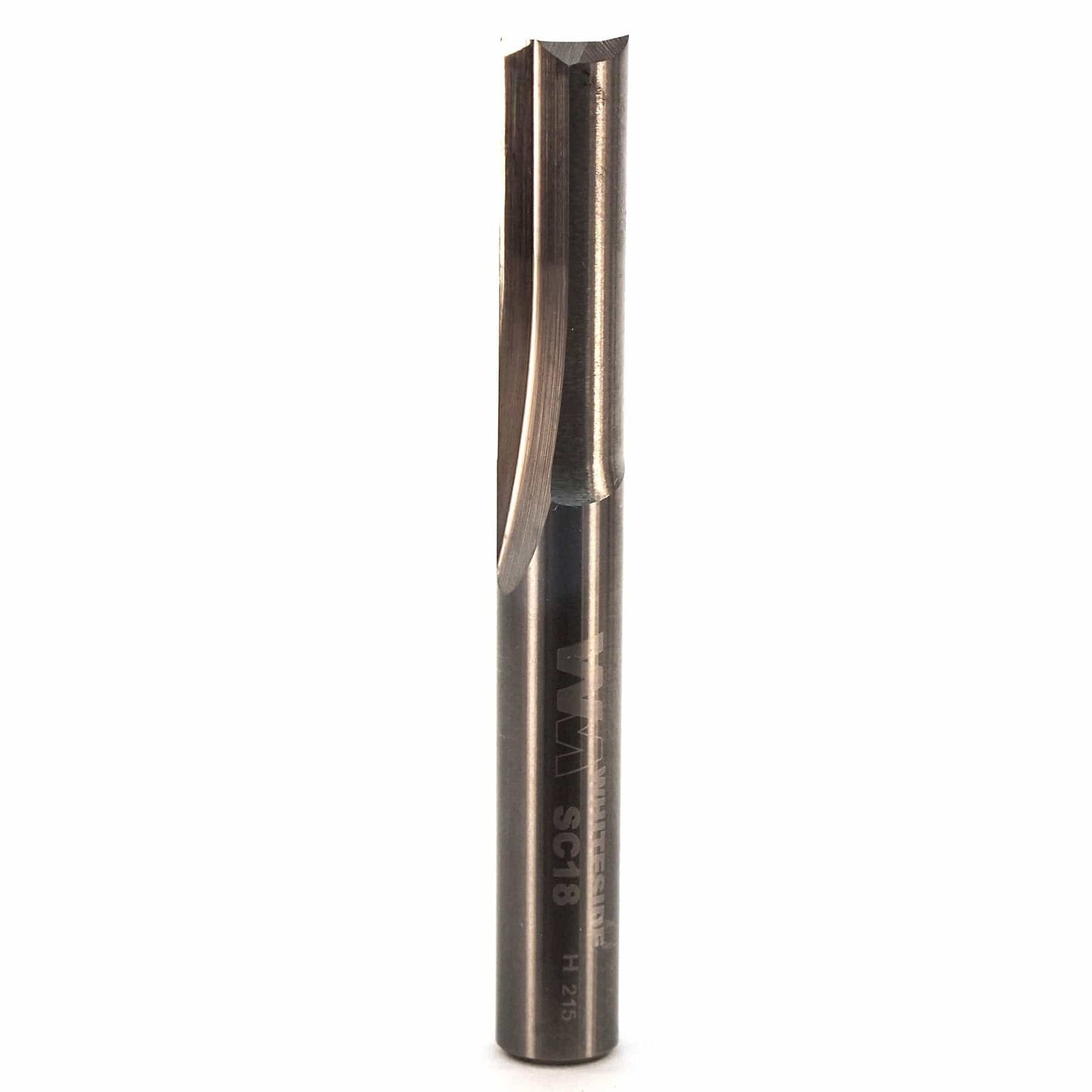 Dble Flute 5/16SH 5/16D 1CL alt 0