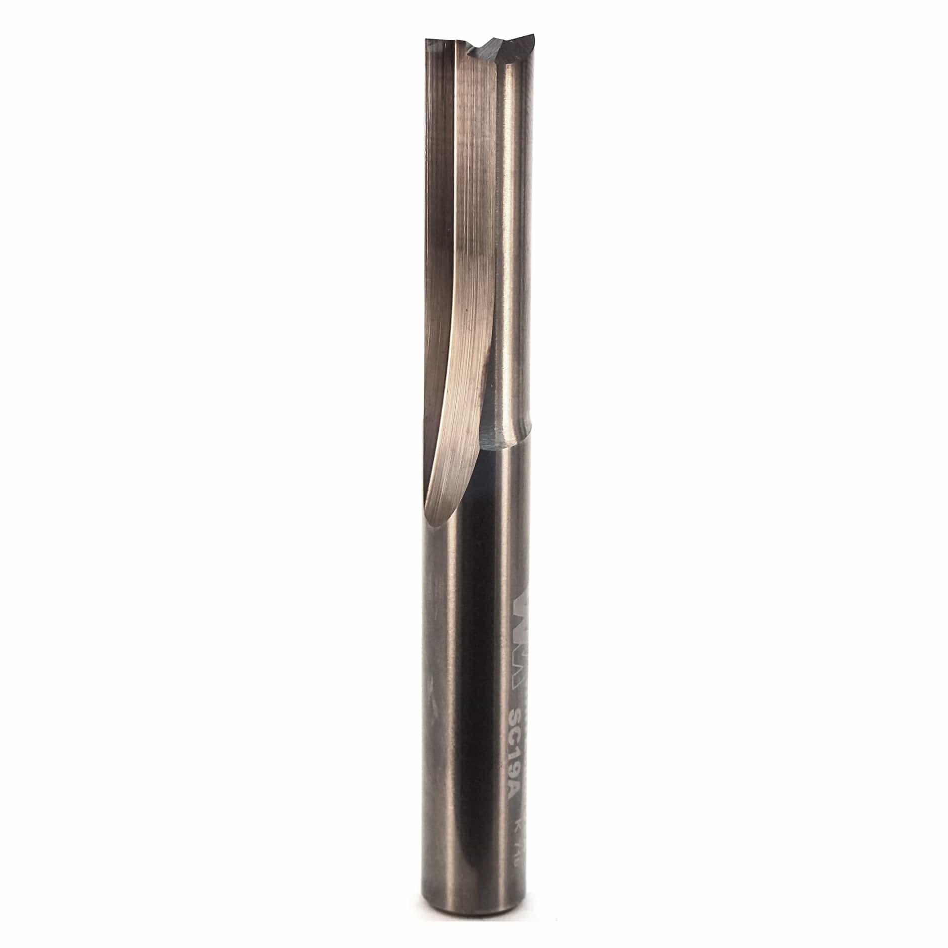 Dble Flute 3/8SH 3/8D 1 1/4CL alt 0