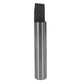  FLush and 7 Degree Bevel Trim Bit w/o Pilot DE SC 1/4" SH 3/8" CL 1-1/2" OL 1 FL alt 0