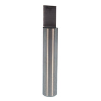 Rip and Slotting Bit SC 1/4" SH 3/8" CL 1-1/2" OL 1 FL alt 0
