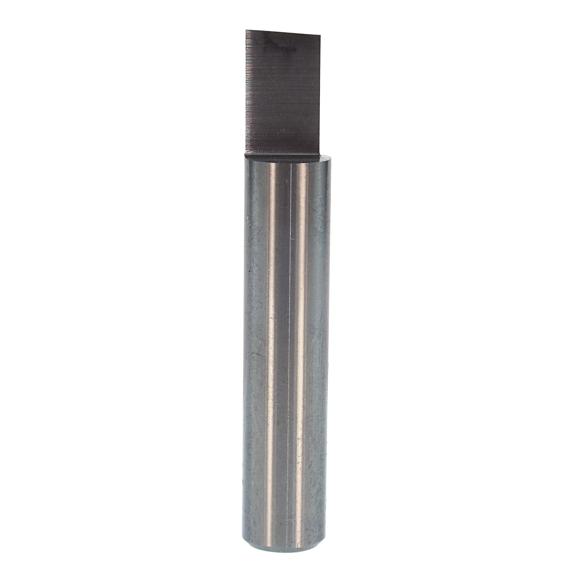 Rip and Slotting Bit SC 1/4" SH 3/8" CL 1-1/2" OL 1 FL alt 0
