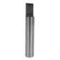 Rip and Slotting Bit SC 1/4" SH 3/8" CL 1-1/2" OL 1 FL alt 0