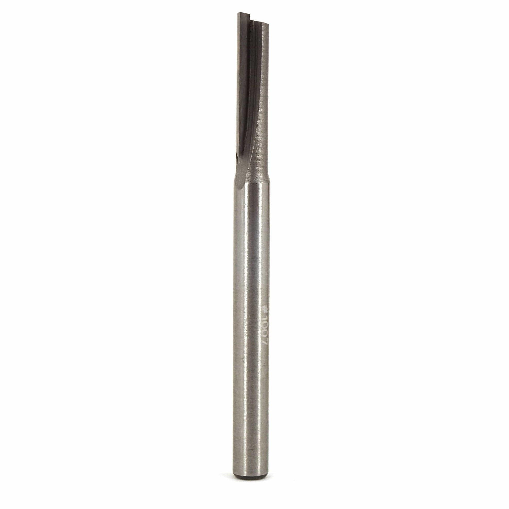 Sgl Flute 1/4CD 1CL 3 1/8OL alt 0
