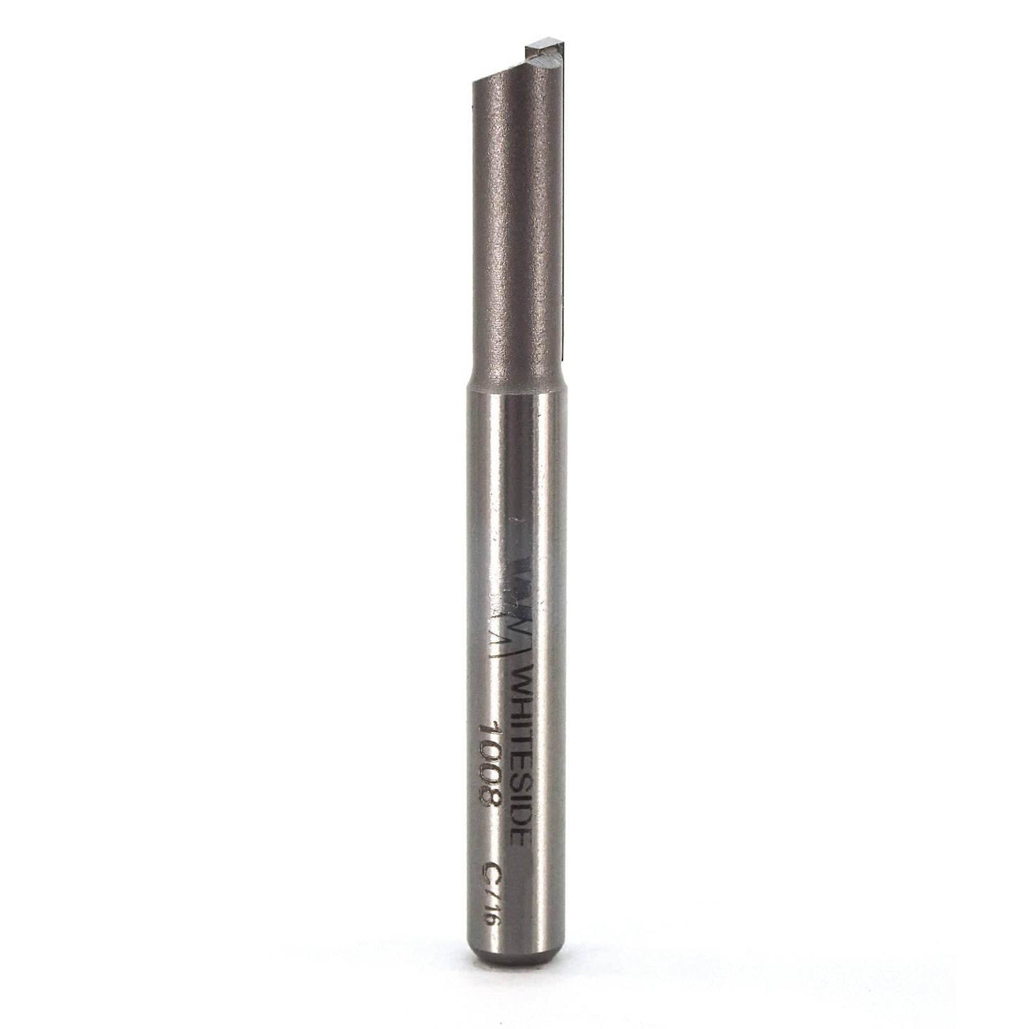 Sgl Flute 9/32CD 3/4CL 2 1/4OL alt 0