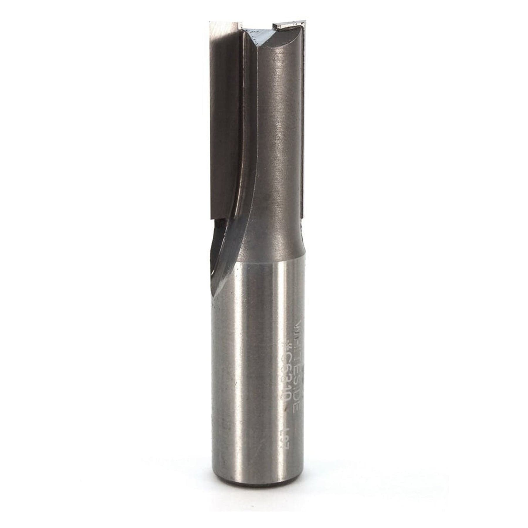 CNC Router Bit 5/8" SH 5/8" CD 1-1/4" CL 3" OL 2 FL alt 0