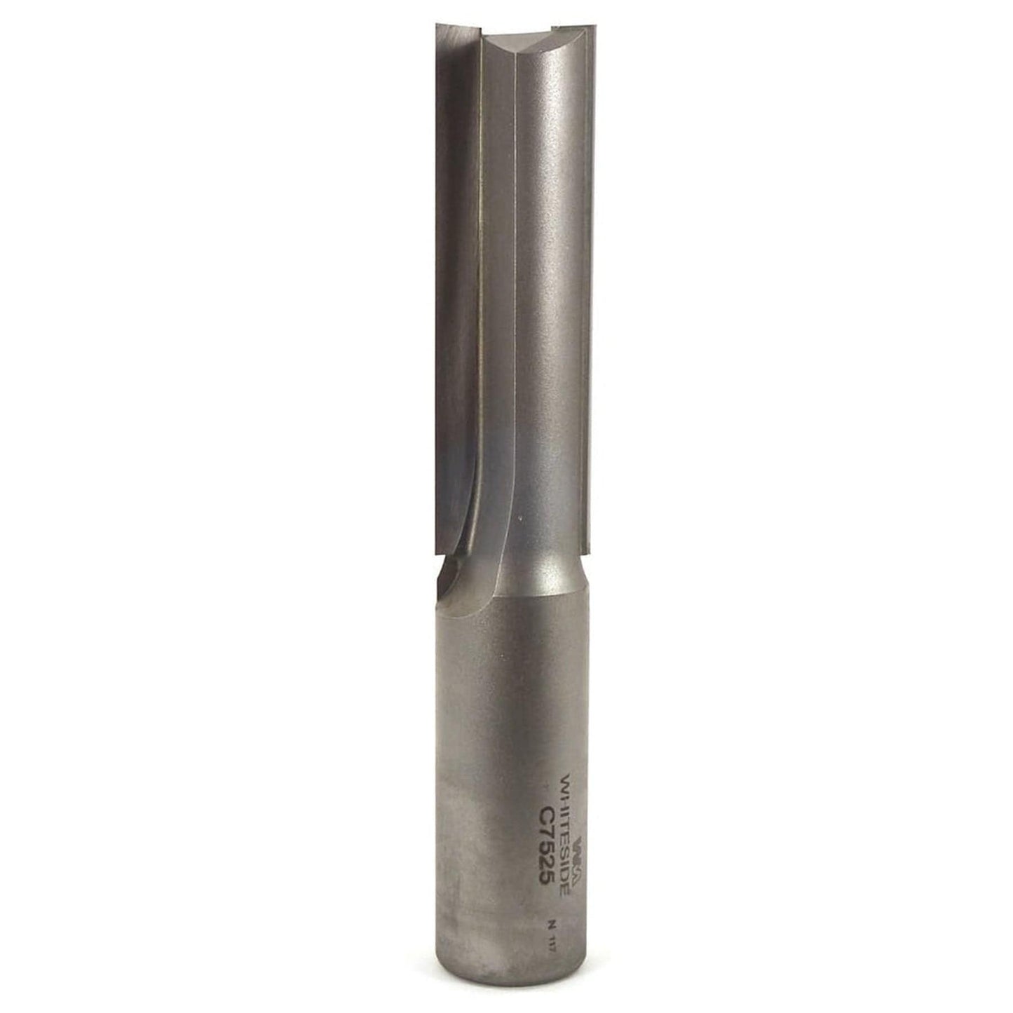 CNC Router Bit 3/4" SH 3/4" CD 2-1/2" CL 4-1/2" OL 2 FL alt 0
